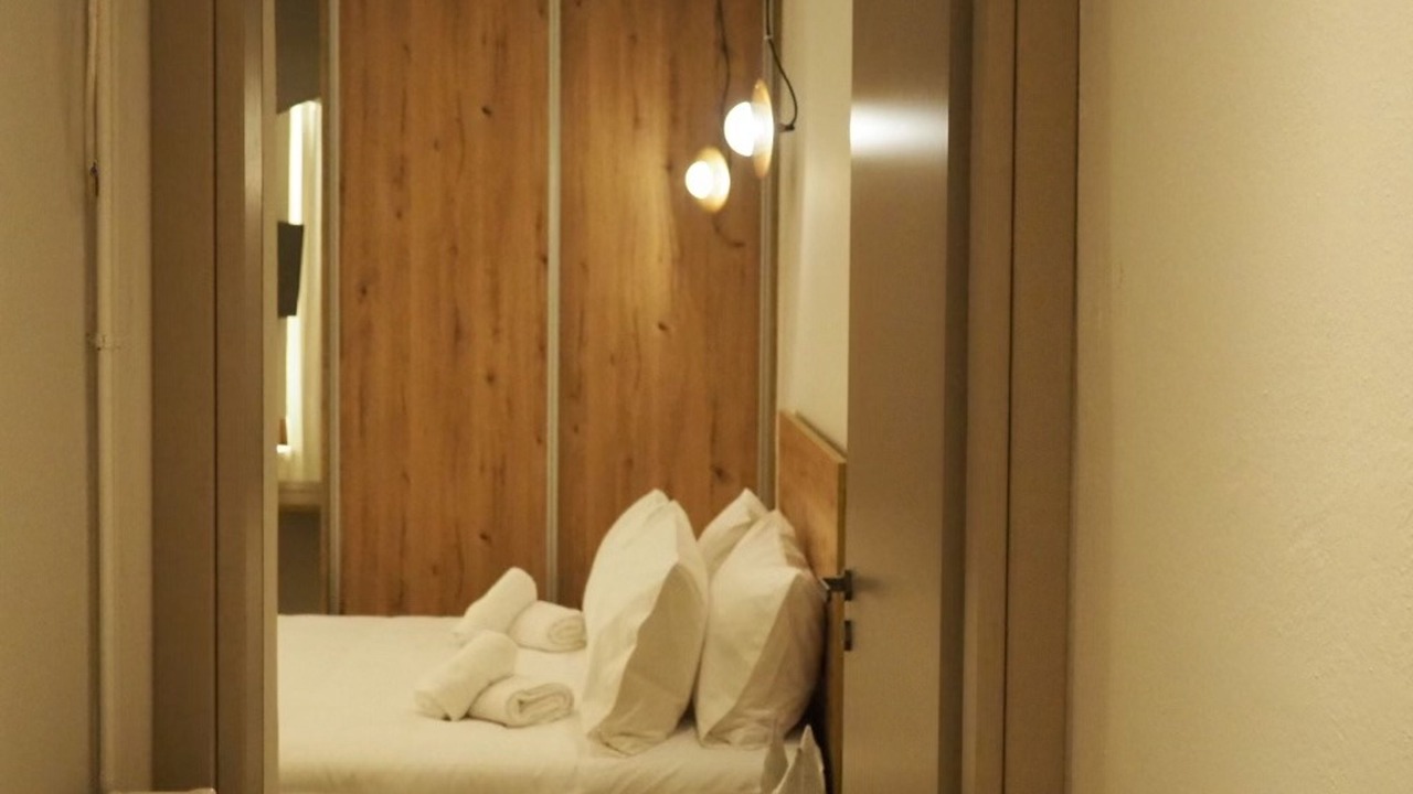 Photo of Bedroom in Metsovo