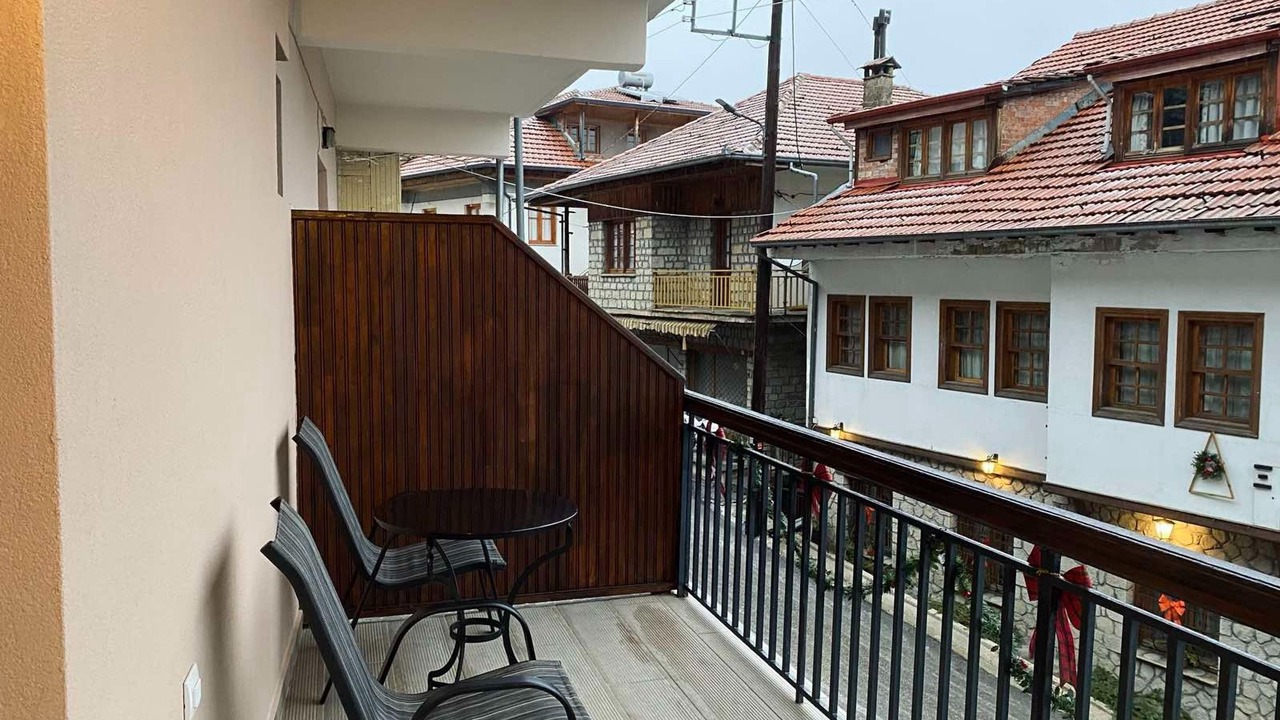 Photo of Outdoor in Metsovo