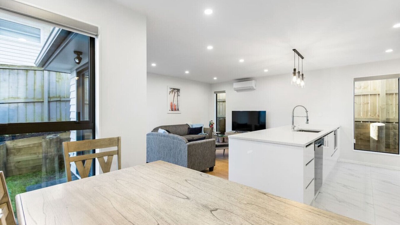 Photo of Bedroom in Mount Roskill