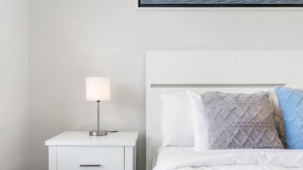 Photo of Bedroom in Mount Roskill