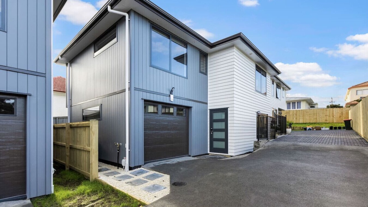 Photo of Others in Mount Roskill