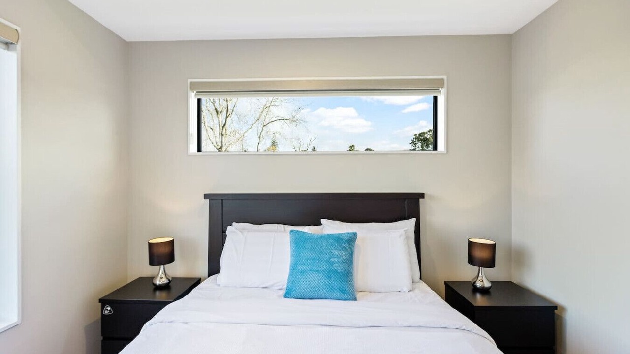 Photo of Bedroom in Mount Roskill