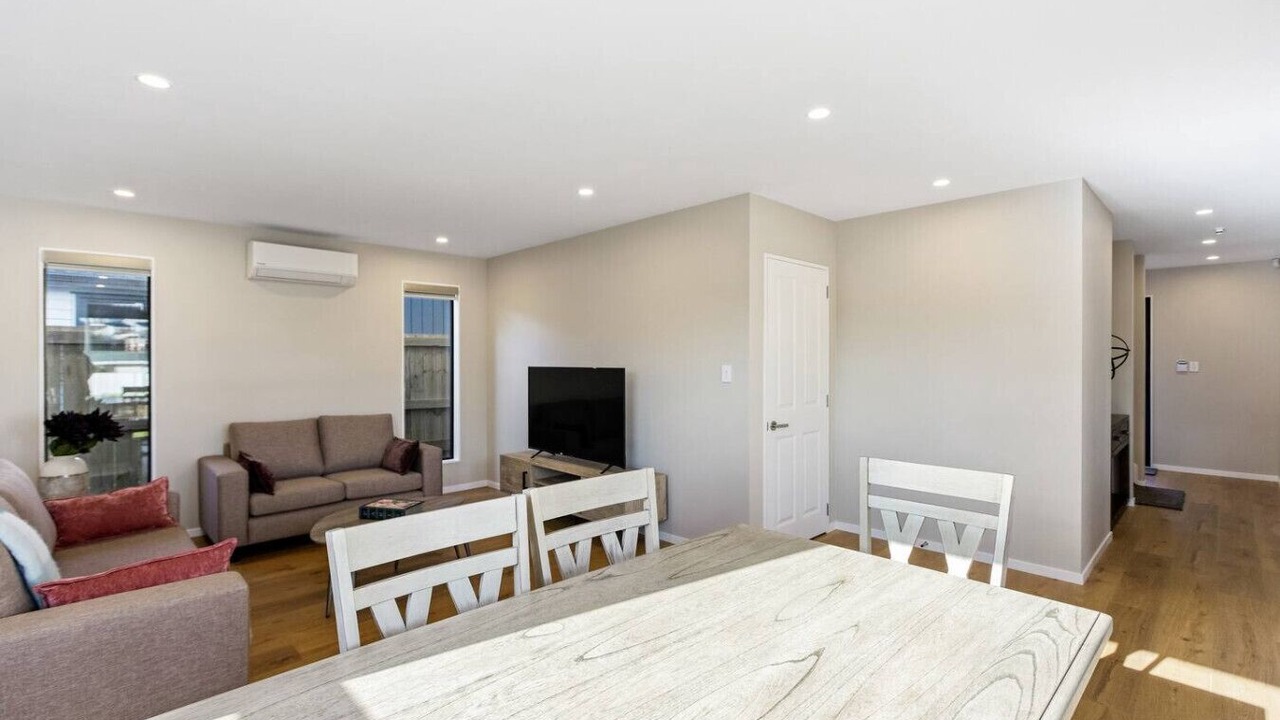 Photo of Bedroom in Mount Roskill
