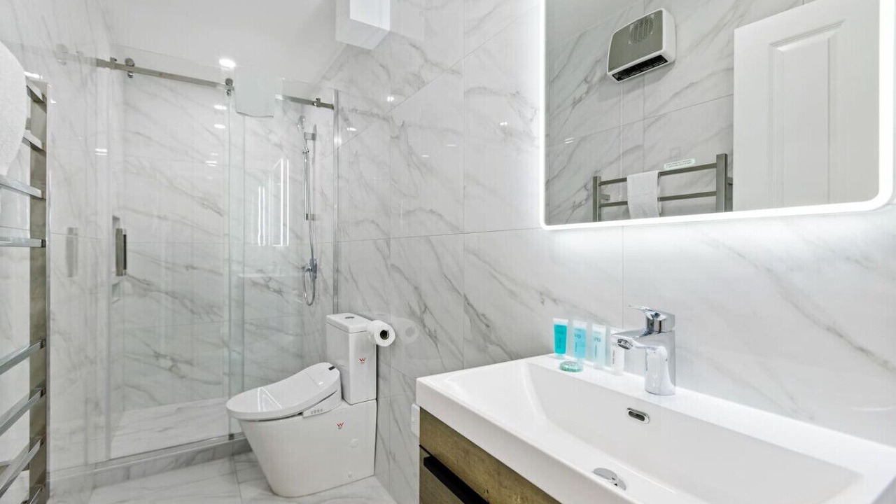 Photo of Bathroom in Mount Roskill