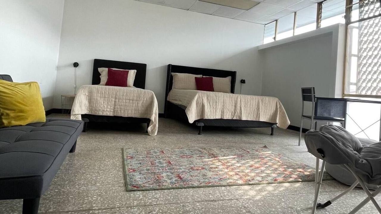 Photo of Bedroom in Carmen