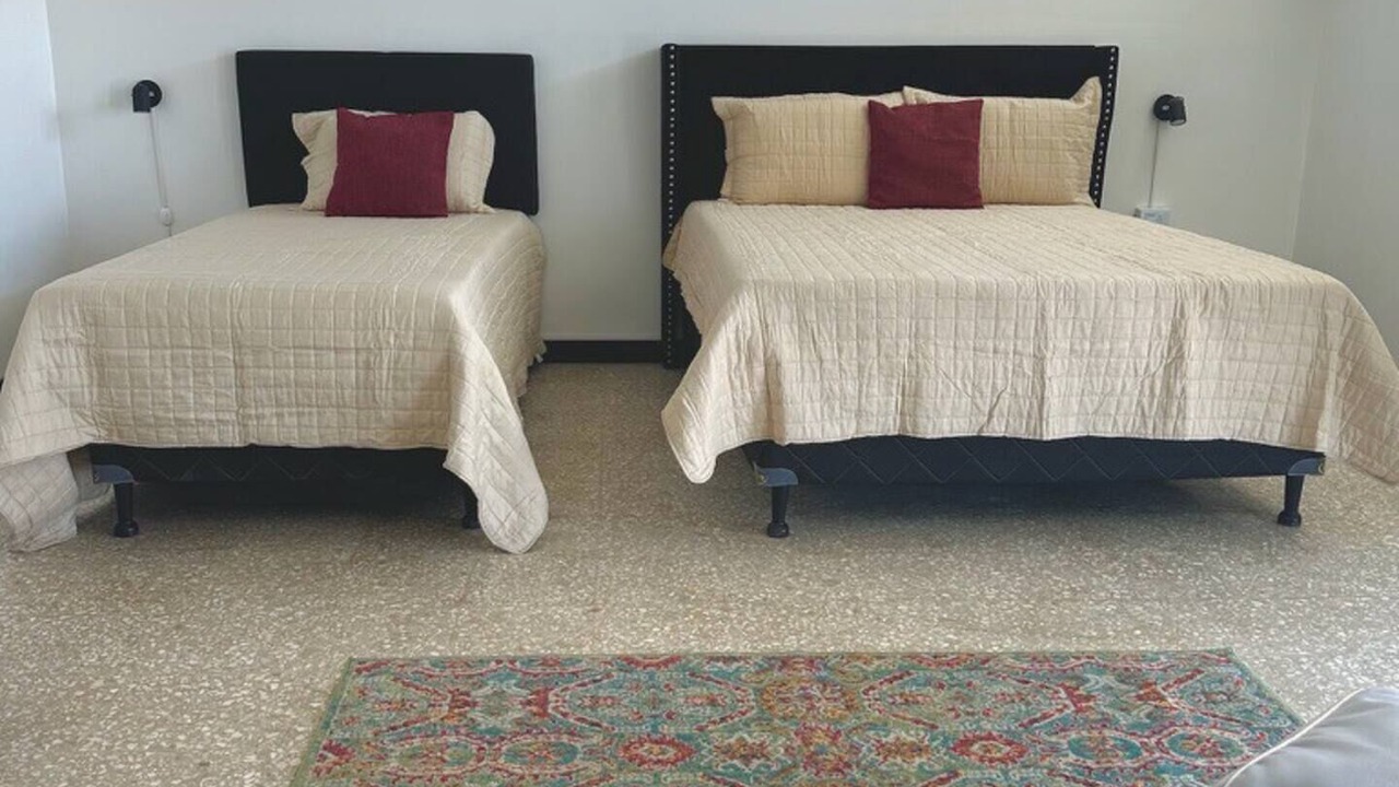 Photo of Bedroom in Carmen
