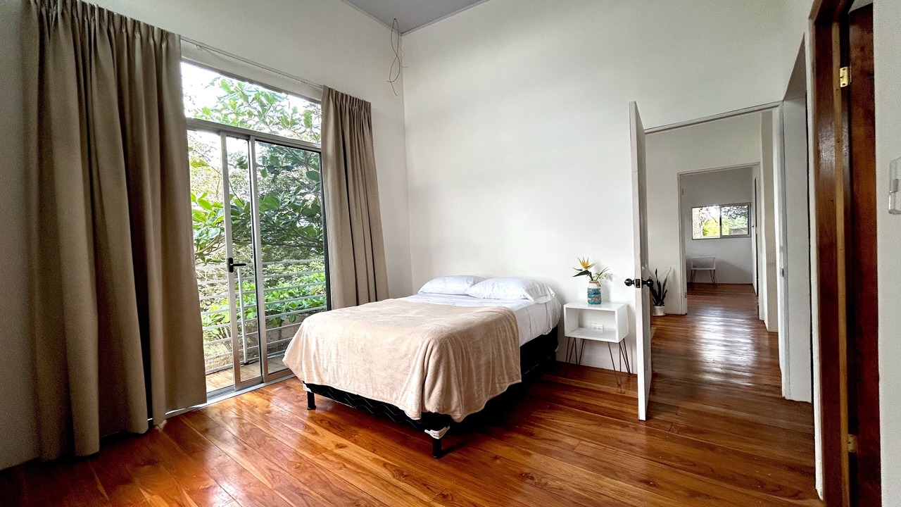 Photo of Bedroom in Tarcoles
