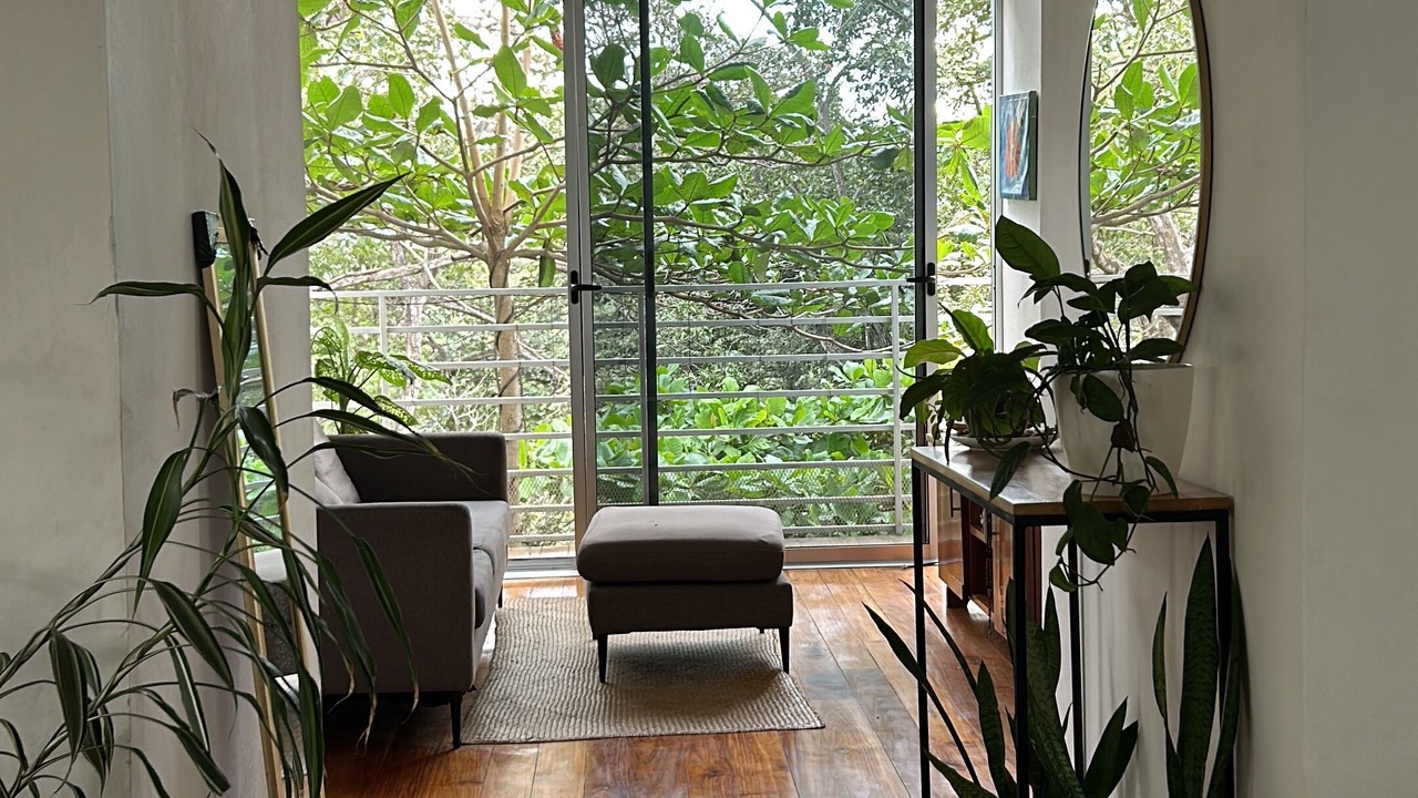 Photo of Livingroom in Tarcoles