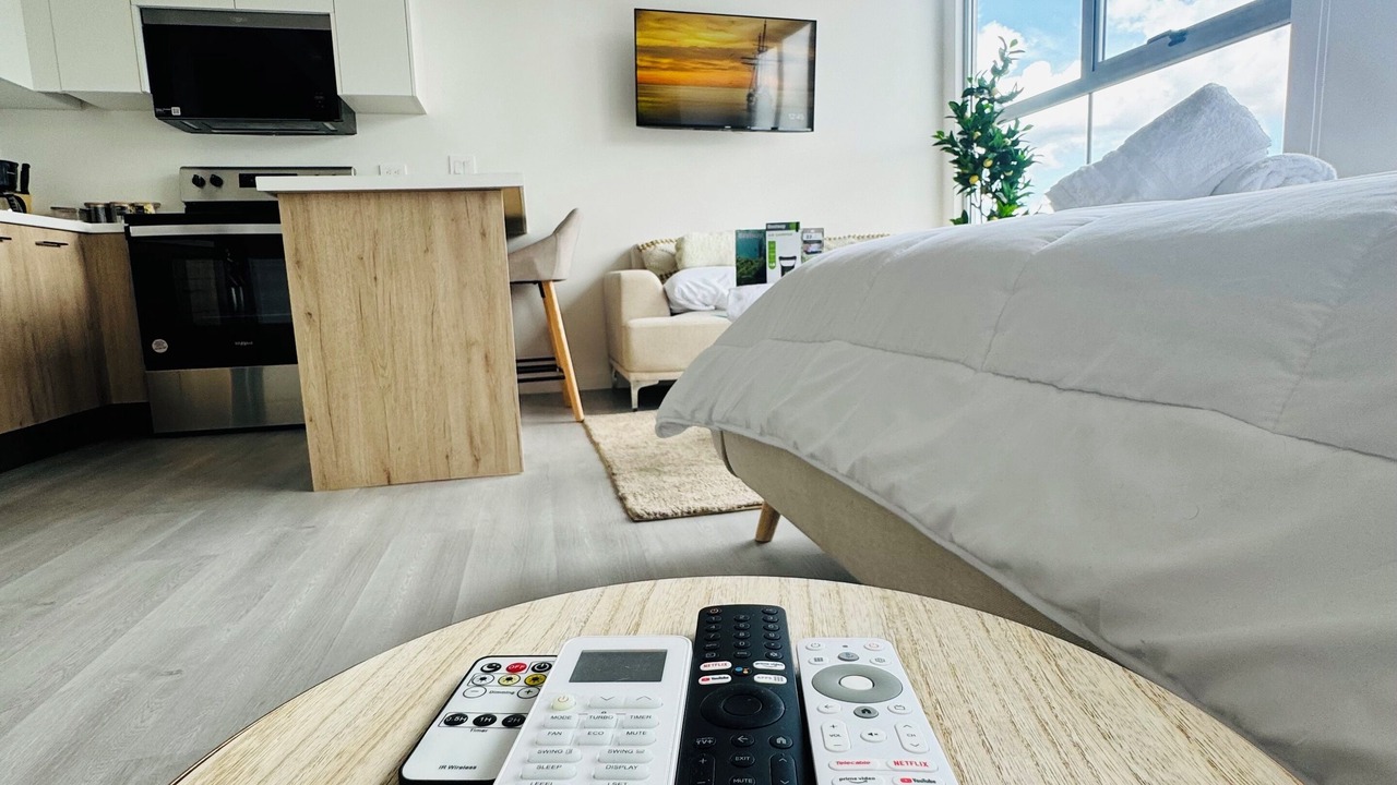 Photo of Bedroom in Mata Redonda