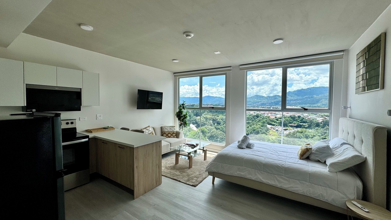 Photo of Bedroom in Mata Redonda