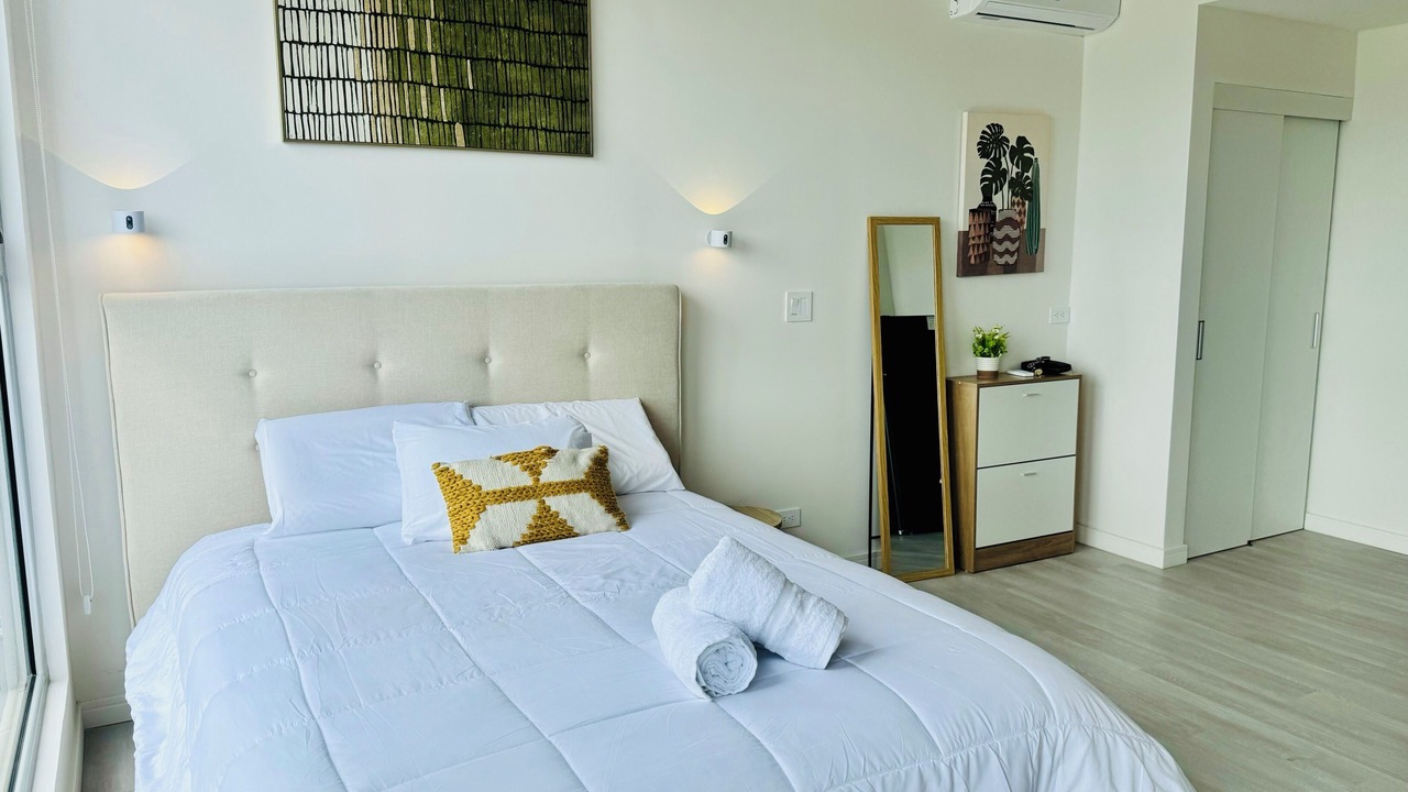 Photo of Bedroom in Mata Redonda