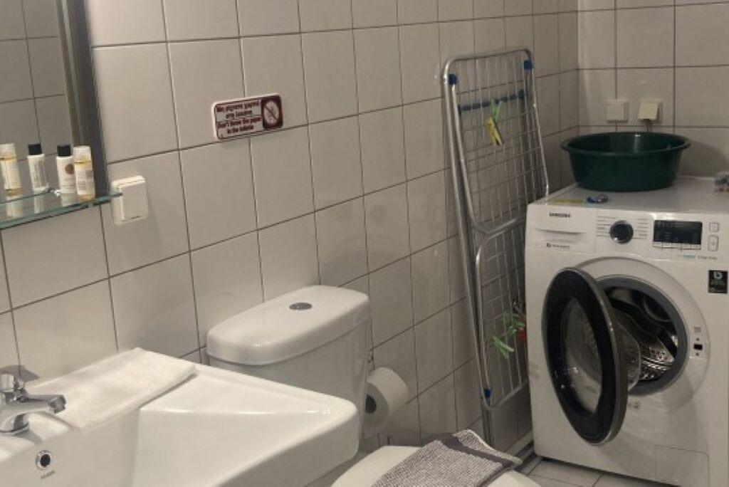 Photo of Bathroom in Lassi