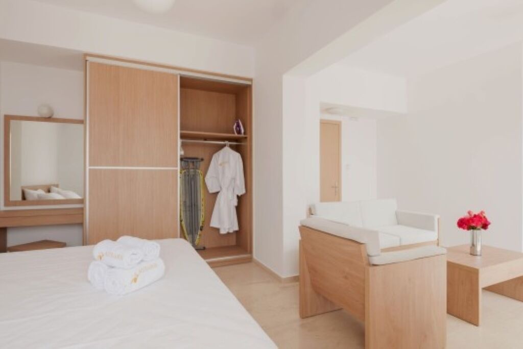 Photo of Bedroom in Lassi