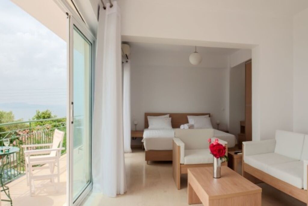 Photo of Livingroom in Lassi