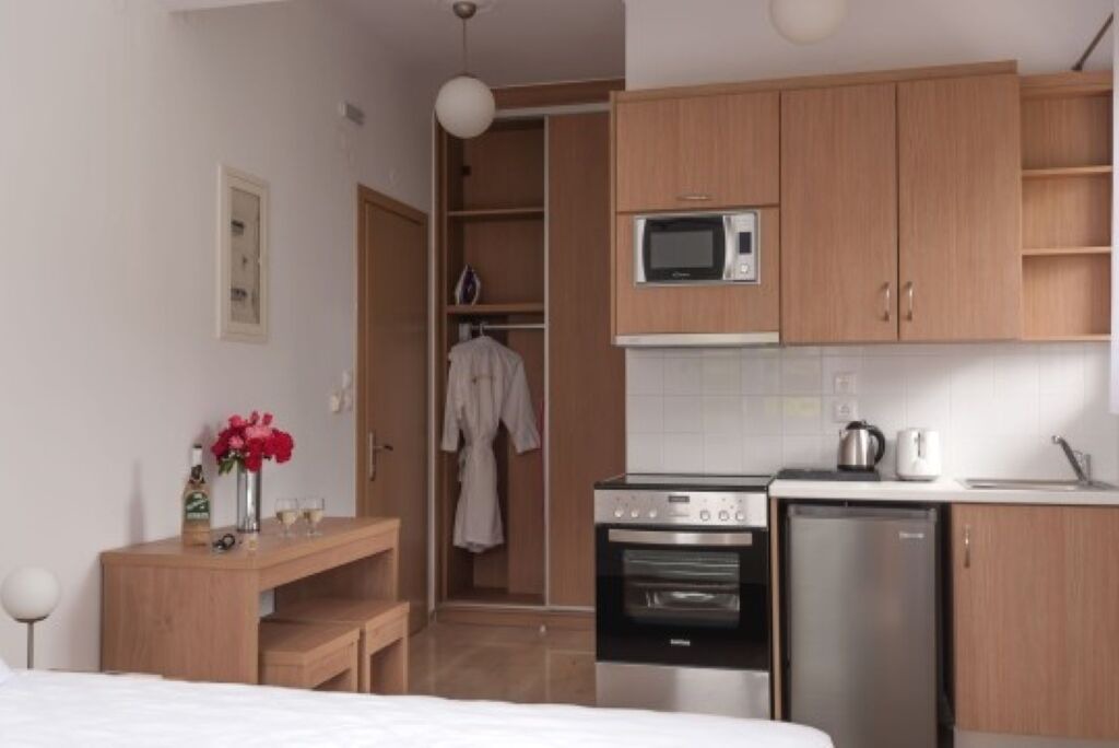 Photo of Bedroom in Lassi