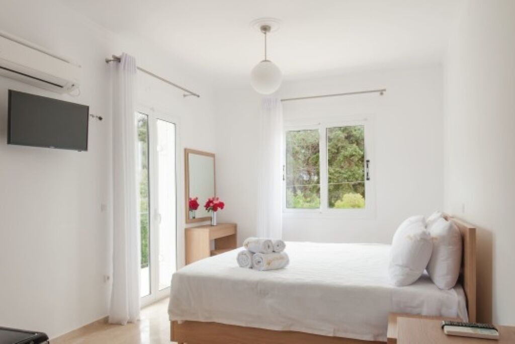 Photo of Bedroom in Lassi
