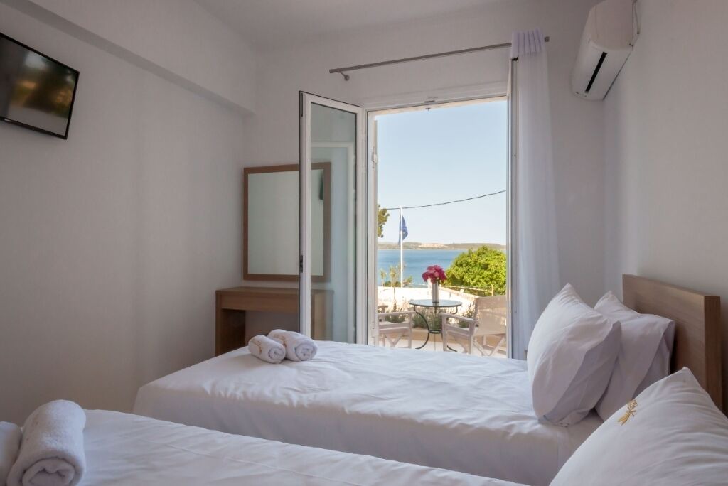 Photo of Bedroom in Lassi