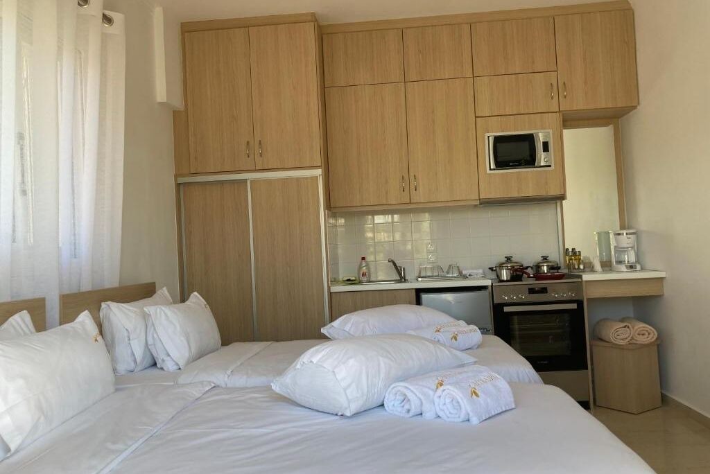 Photo of Bedroom in Lassi