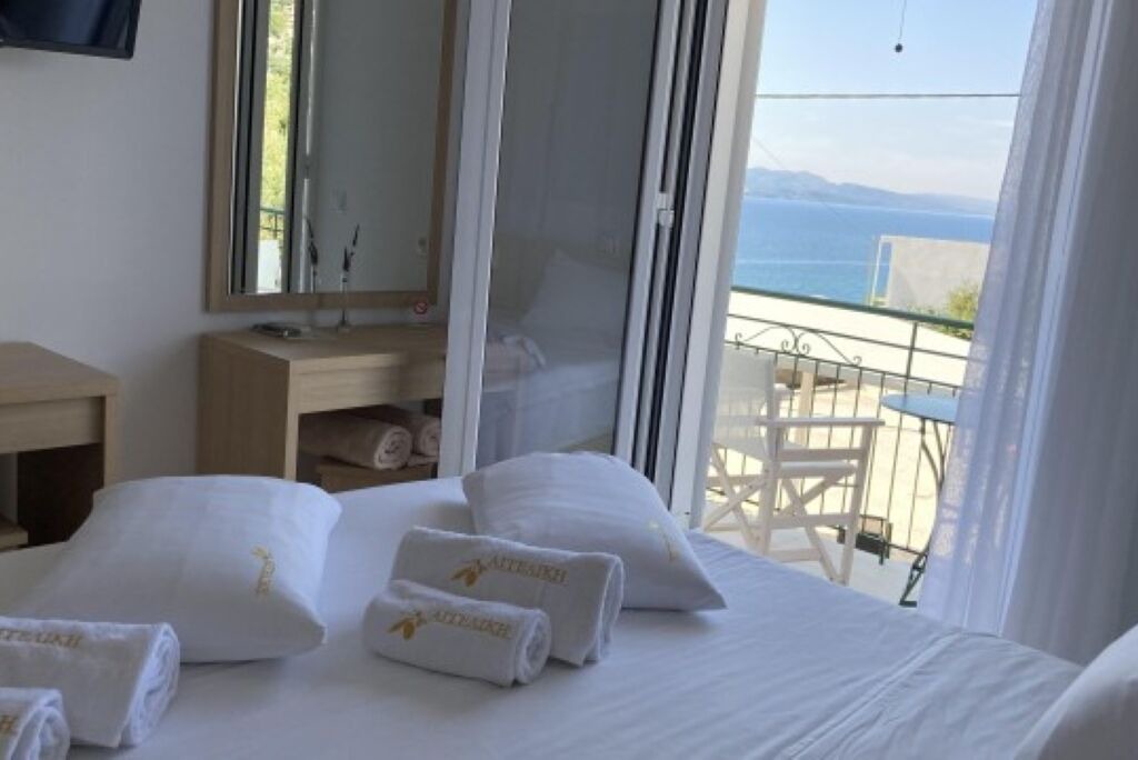 Photo of Bedroom in Lassi
