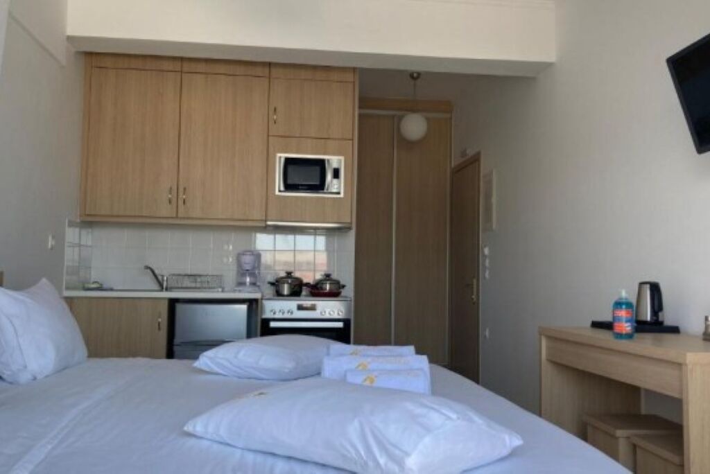 Photo of Bedroom in Lassi
