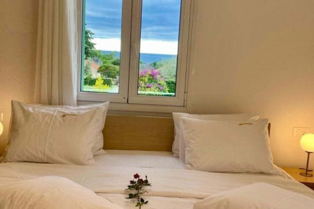 Photo of Bedroom in Lassi