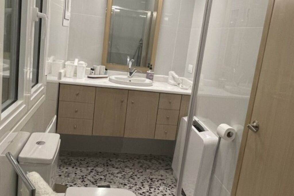 Photo of Bathroom in Lassi