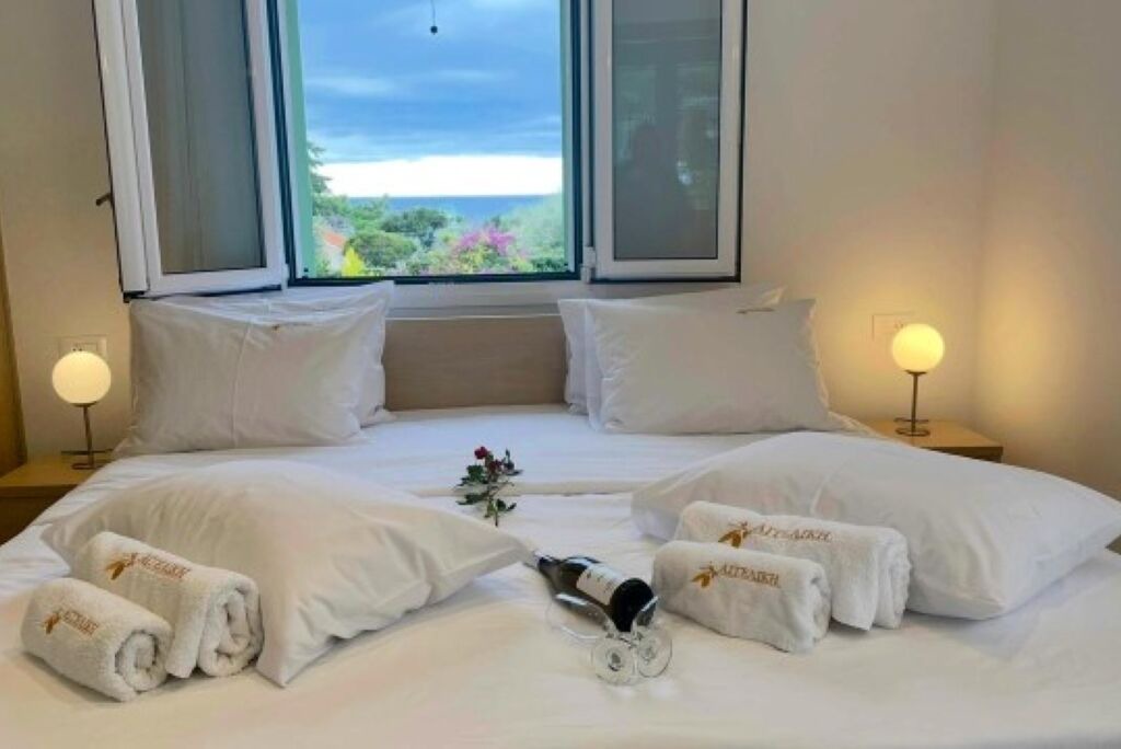 Photo of Bedroom in Lassi