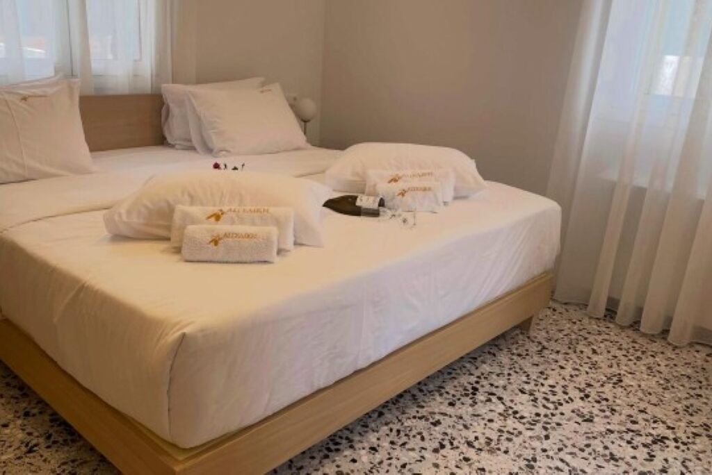 Photo of Bedroom in Lassi