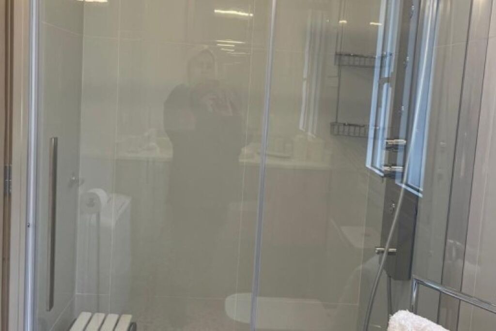 Photo of Bathroom in Lassi