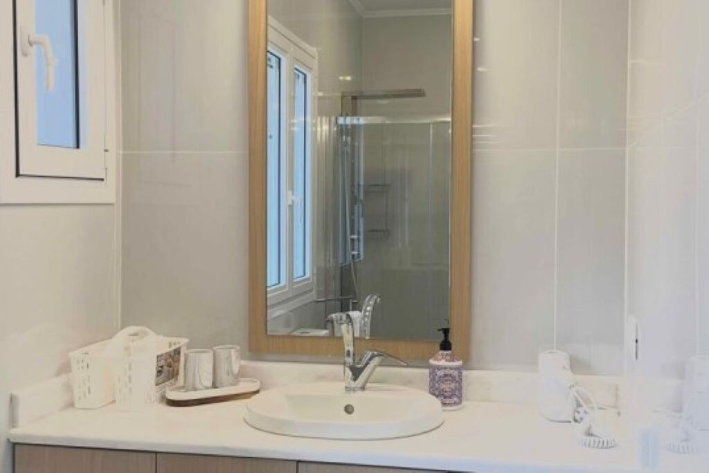 Photo of Bathroom in Lassi