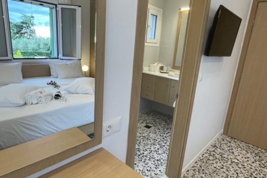 Photo of Bedroom in Lassi