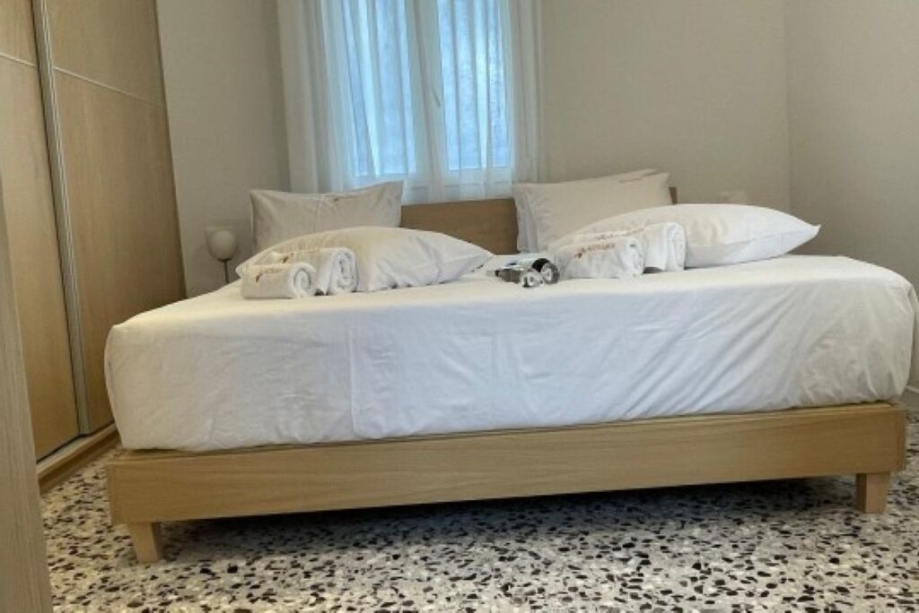 Photo of Bedroom in Lassi