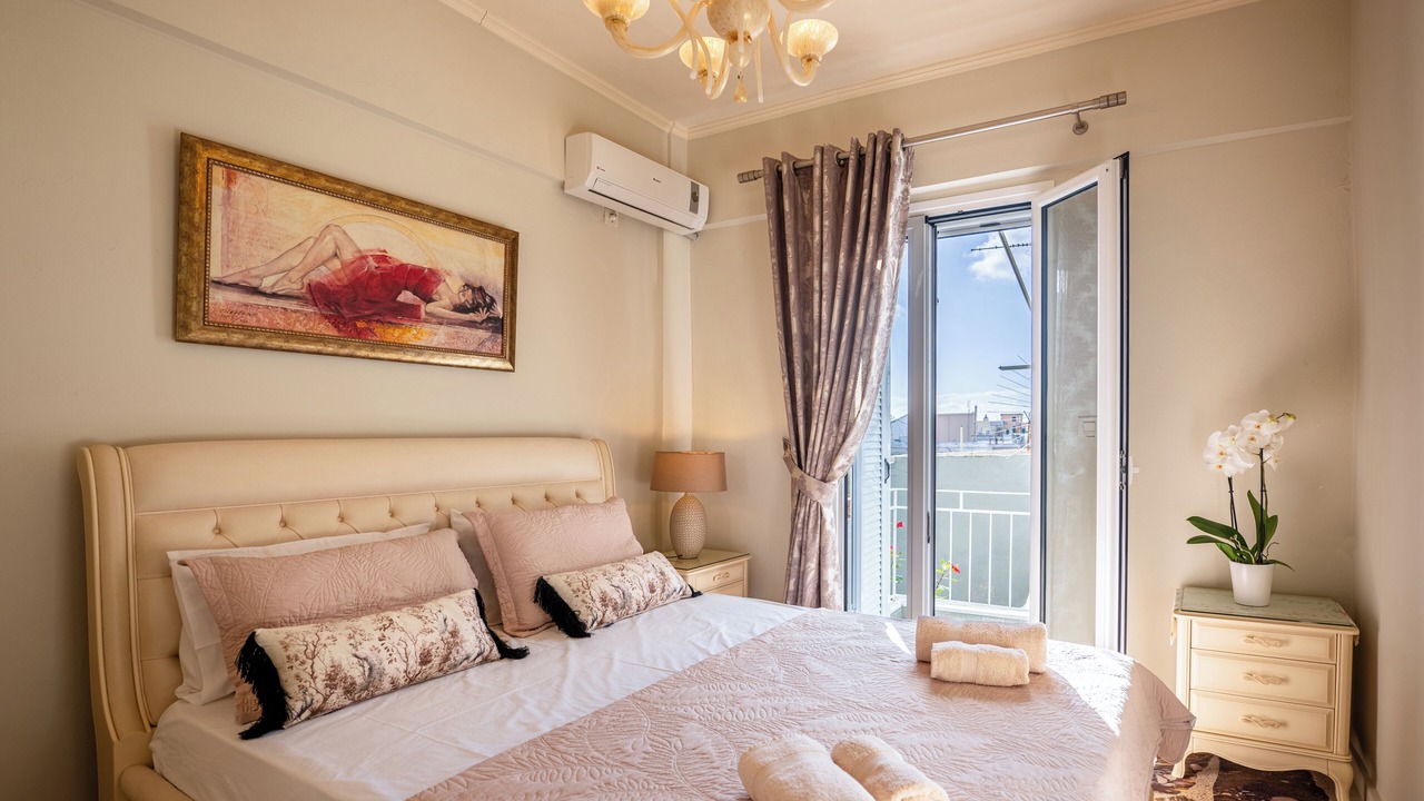 Photo of Bedroom in Lixouri