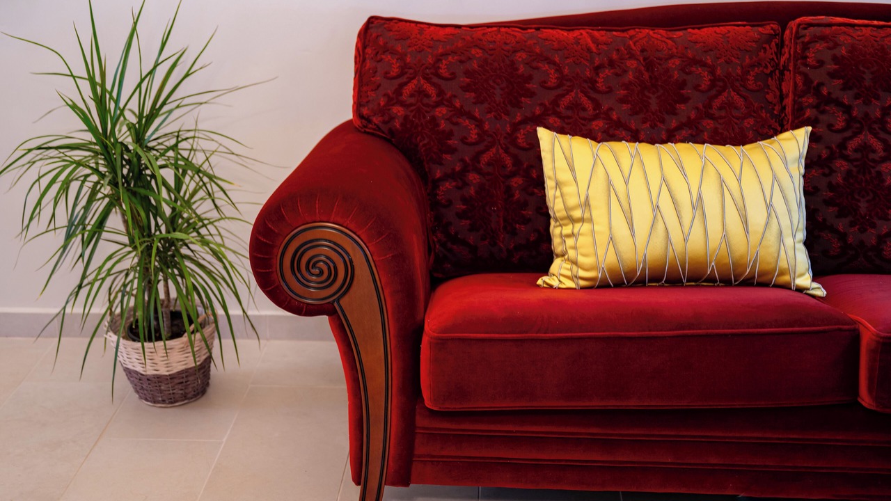 Photo of Livingroom in Lixouri