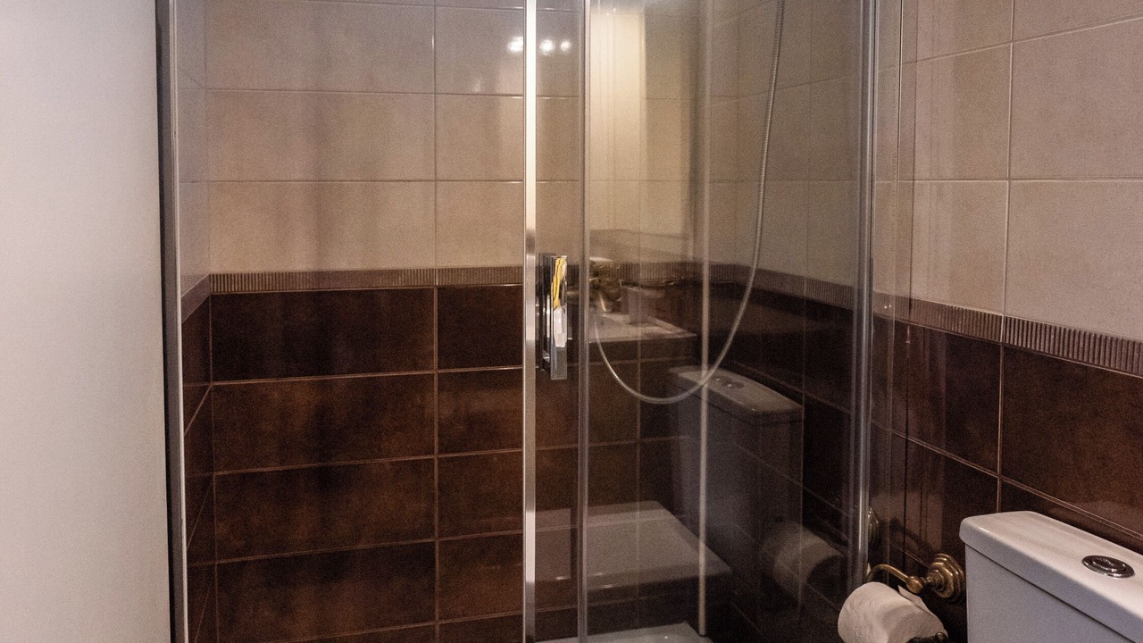 Photo of Bathroom in Lixouri