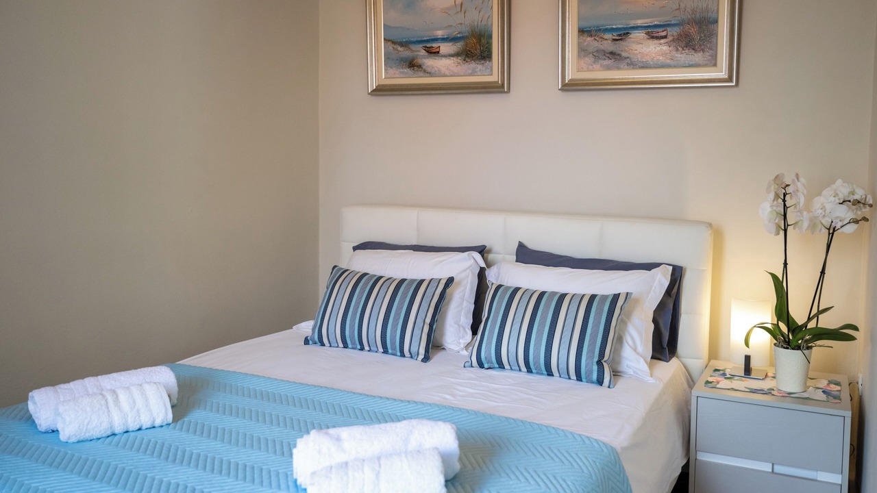 Photo of Bedroom in Lixouri