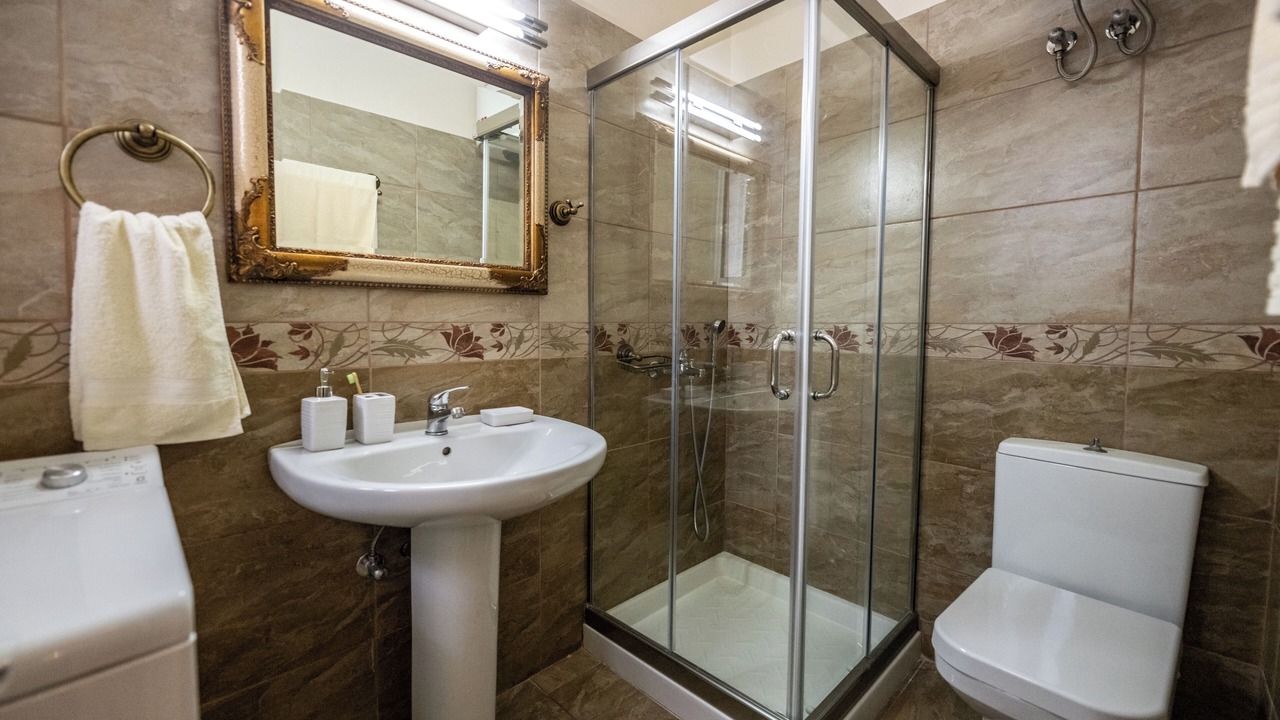 Photo of Bathroom in Lixouri