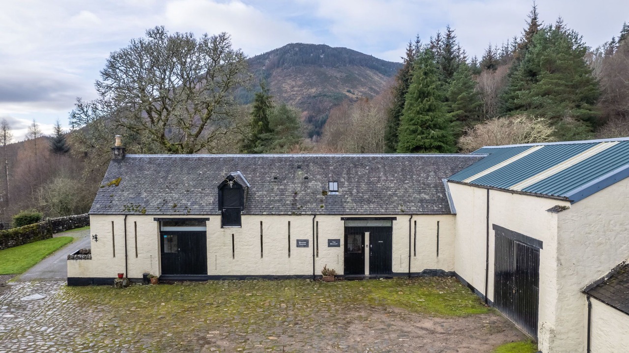 Photo of Others in Invermoriston