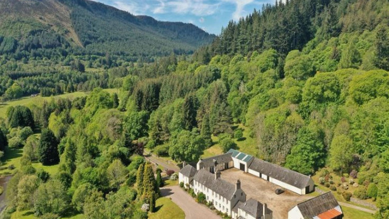 Photo of Others in Invermoriston