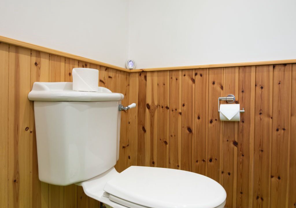 Photo of Bathroom in Invermoriston
