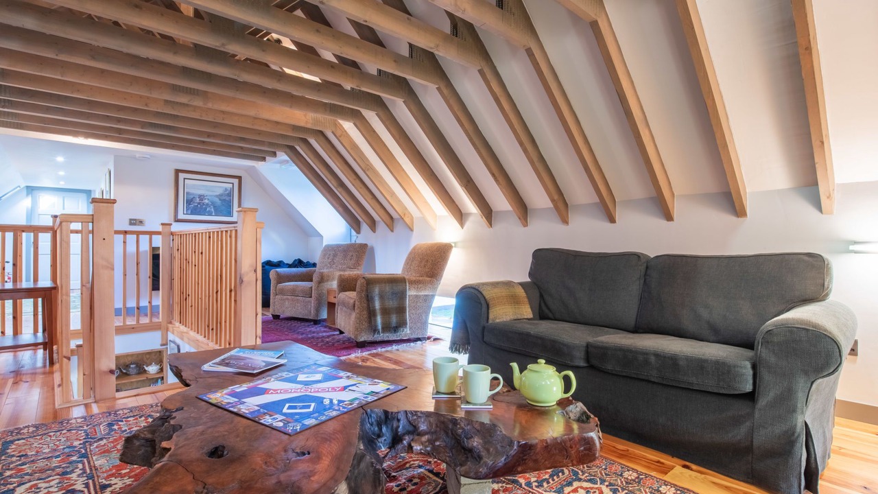 Photo of Livingroom in Invermoriston