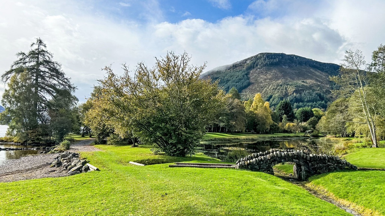 Photo of Others in Invermoriston