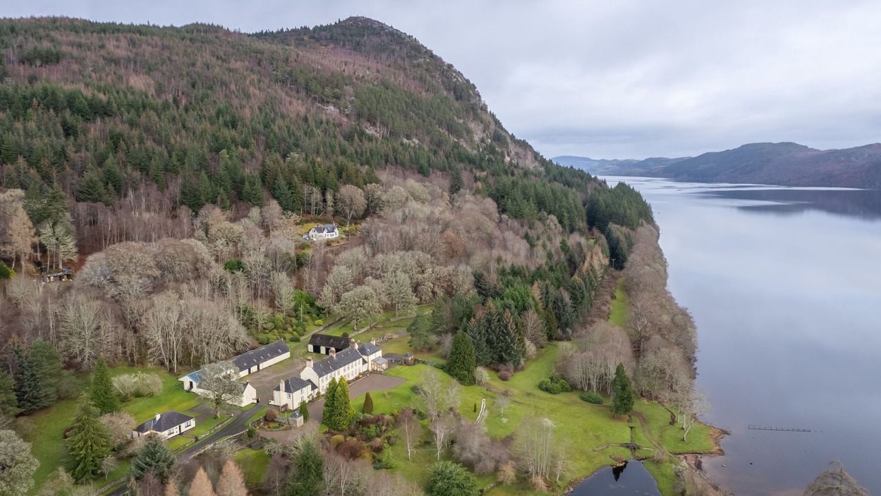 Photo of Others in Invermoriston