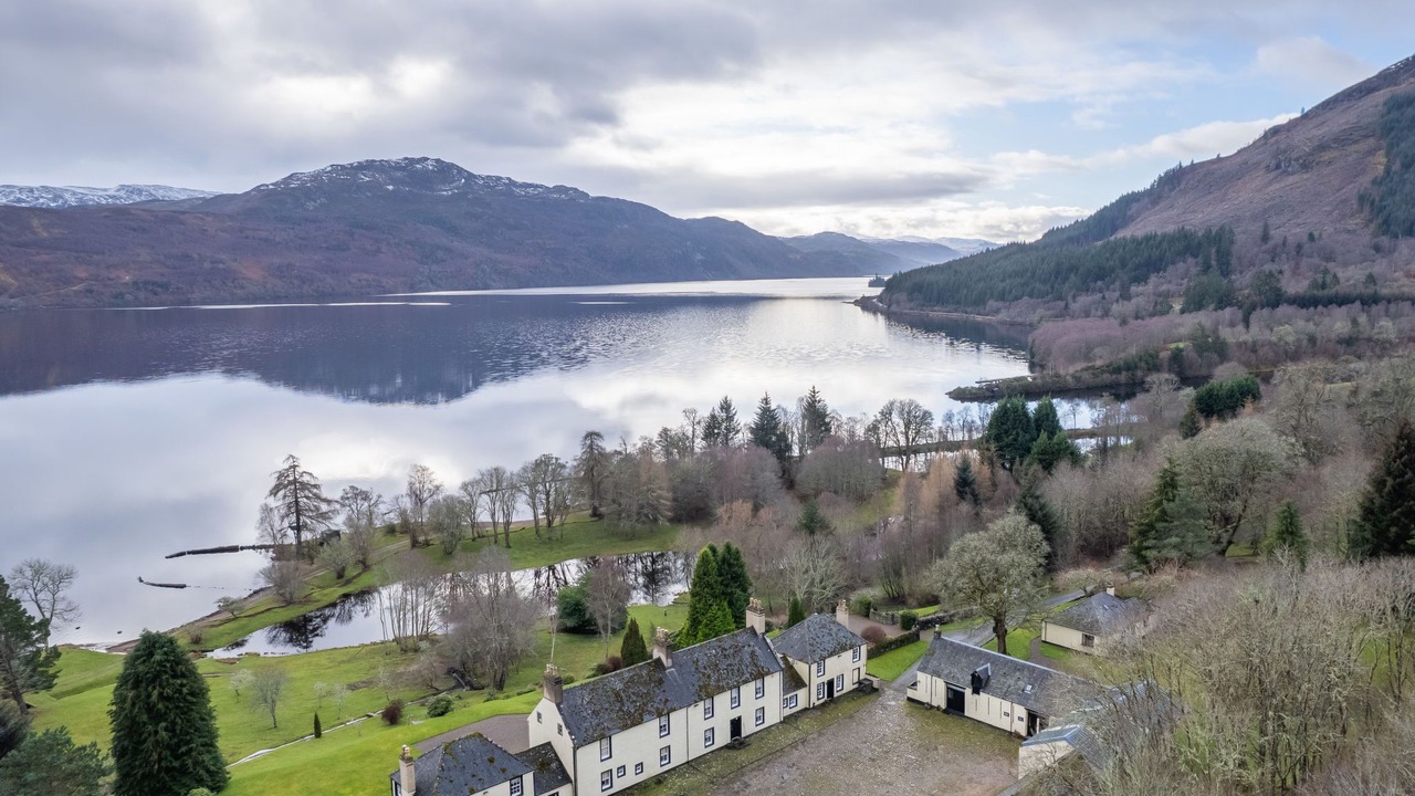 Photo of Others in Invermoriston