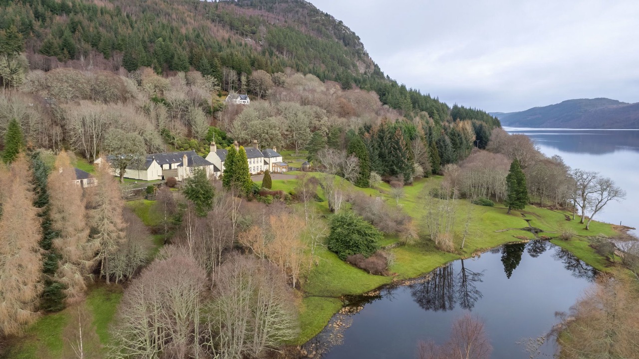 Photo of Others in Invermoriston