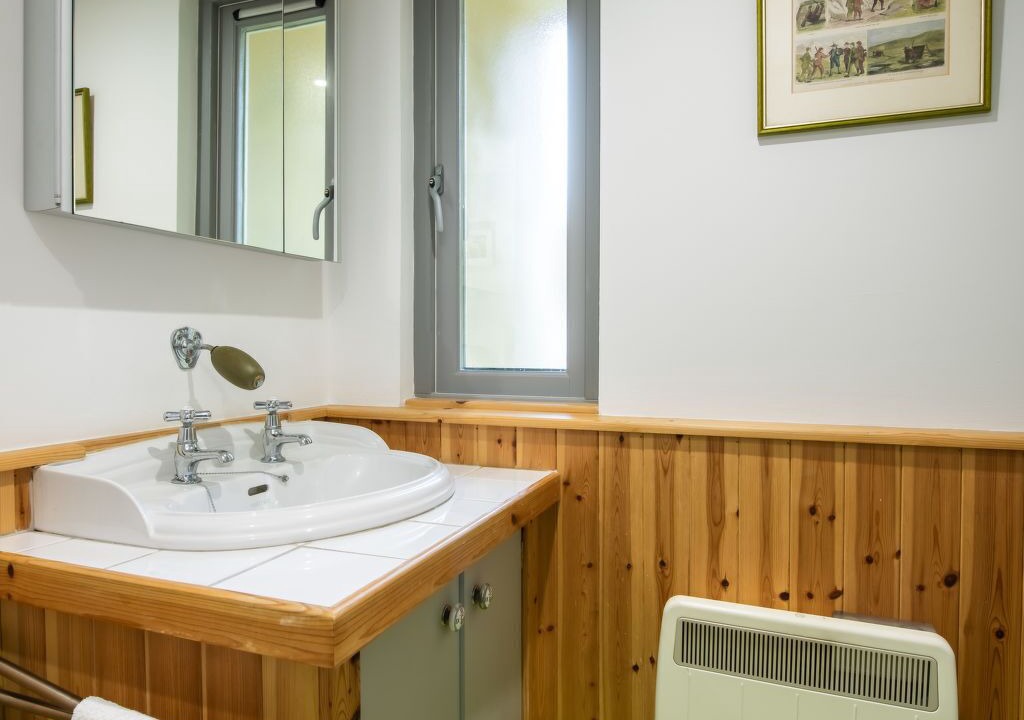 Photo of Bathroom in Invermoriston