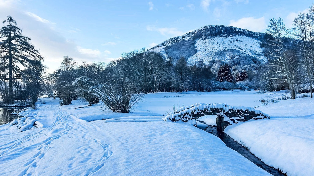 Photo of Others in Invermoriston