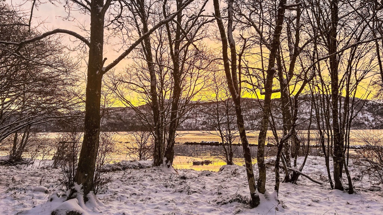 Photo of Others in Invermoriston