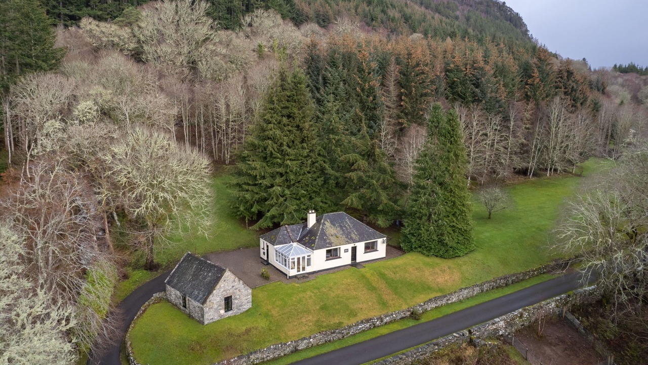 Photo of Others in Invermoriston