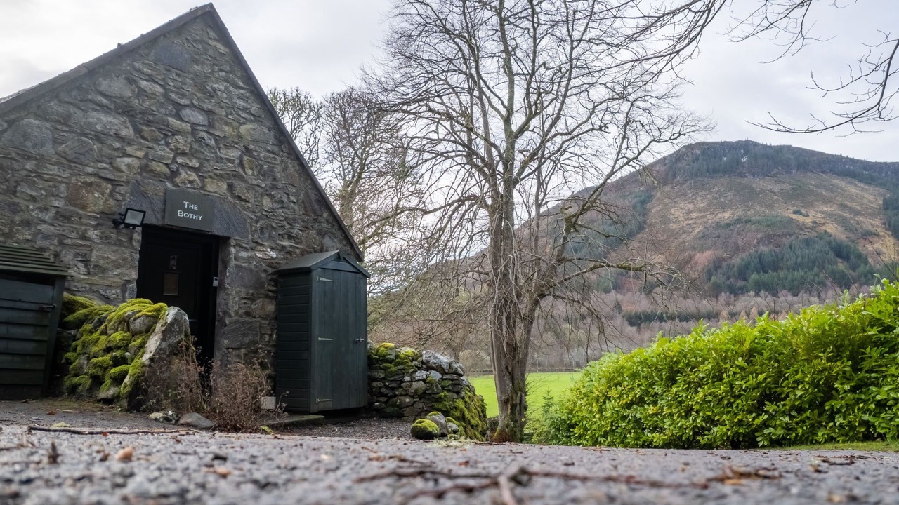 Photo of Others in Invermoriston